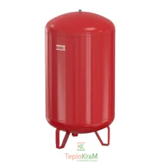 Расширительный бак для систем отопления Meibes-Flamco Flexcon 600 л, 6 бар