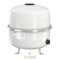 Розширювальний бак для систем тепло/холодо постачання Meibes-Flamco Contra-Flex 50 л, 6 бар