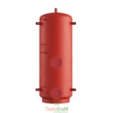 Акумулююча ємність Теплобак ВТП-2 500 л