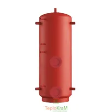 Акумулююча ємність Теплобак ВТП-2 500 л