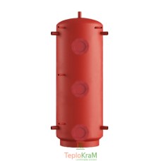 Акумулююча ємність Теплобак ВТП-3 500 л
