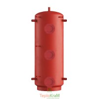 Акумулююча ємність Теплобак ВТП-3 1000 л
