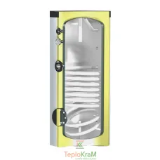 Бойлер непрямого нагріву Теплобак ВТЕ-1 300 л, НТ 1,45 м²