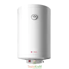 Hi-Therm Eco Life VBO 100, бойлер комбінований, 100 л, 0,28 м²