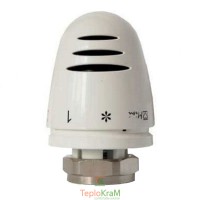 Термостатична головка HERZ MINI "H", М 30x1,5