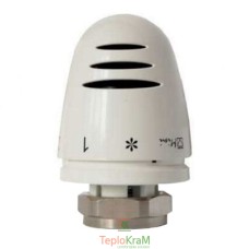 Термостатична головка HERZ MINI "H", М 30x1,5