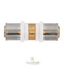 Пресс-муфта HERZ П/П 26х3-26х3 мм