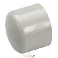 Заглушка Wavin Ekoplastik 20 мм