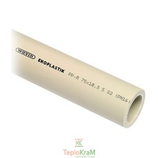 Труба Wavin Ekoplastik 40 мм