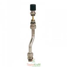 Байпасний вентиль Luxor VB 750 G 1/2" х 200 мм