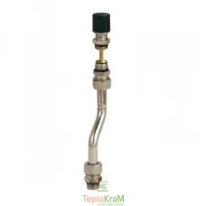 Байпасный вентиль Luxor VB 750 G 1/2" х 200 мм