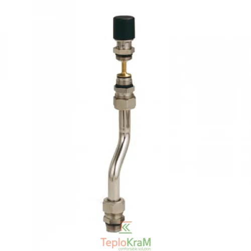 Байпасный вентиль Luxor VB 750 G 1/2" х 200 мм
