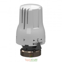 Термостатична головка Luxor TT3000 M30х1,5