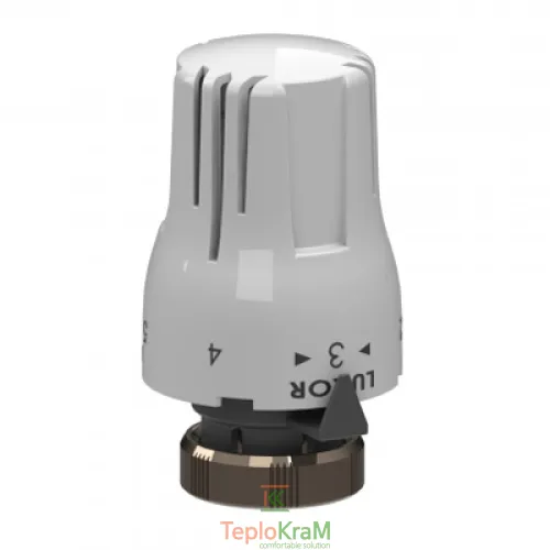 Термостатична головка Luxor TT3000 M30х1,5