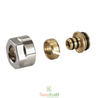 Євроконус Luxor TP 99/C 3/4" 20х2 мм
