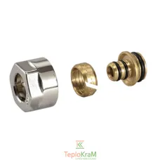 Евроконус Luxor TP 99/C 3/4" 20х2 мм