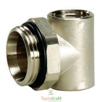 Кінцевий вузол колектора Luxor TC 488 G 1/2"