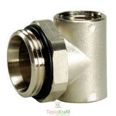Кінцевий вузол колектора Luxor TC 488 G 1/2"