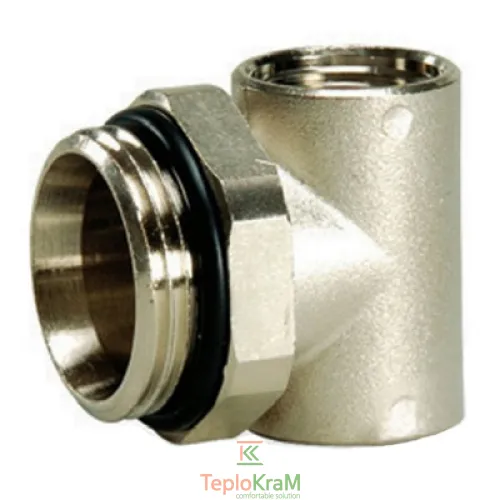 Концевой узел коллектора Luxor TC 488 G 1/2"