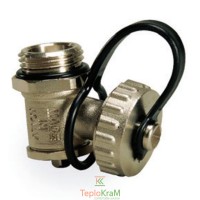 Зливний вентиль Luxor SA 492 G1/2"