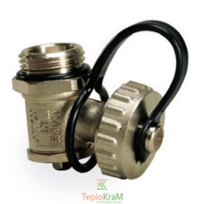 Зливний вентиль Luxor SA 492 G1/2"