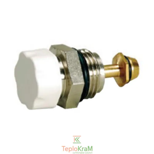 Регулюючий клапан для колектора Luxor 563 G 1/2"