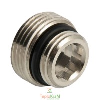 Перехідник клапана Luxor M 532 3/4" M х 1/2" M