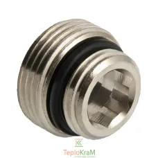Перехідник клапана Luxor M 532 3/4" M х 1/2" M