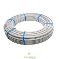 Металопластикова труба Unidelta FlexAll PE-RT/AL/PE-RT 16x2 мм