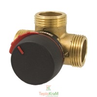 3-ходовий клапан ESBE VRG132, DN 32, G 1 1/2",  kvs 16, латунь