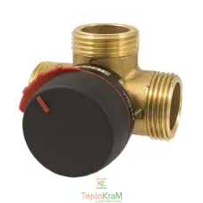 3-ходовий клапан ESBE VRG132, DN 32, G 1 1/2",  kvs 16, латунь