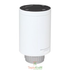 Безпровідна міні термоголовка Salus TRV28RFM М28х1,5