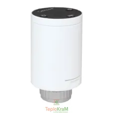 Безпровідна міні термоголовка Salus TRV28RFM М28х1,5