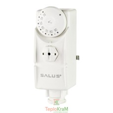 Терморегулятор накладний на трубу SALUS AT10