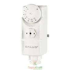 Терморегулятор накладний на трубу SALUS AT10