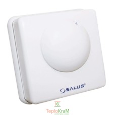 Механічний терморегулятор SALUS RT100