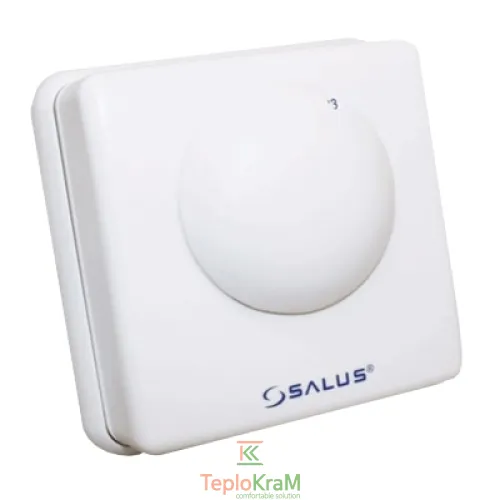 Механічний терморегулятор SALUS RT100