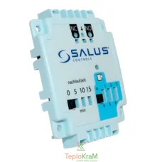 Модуль управління насосом SALUS PL06