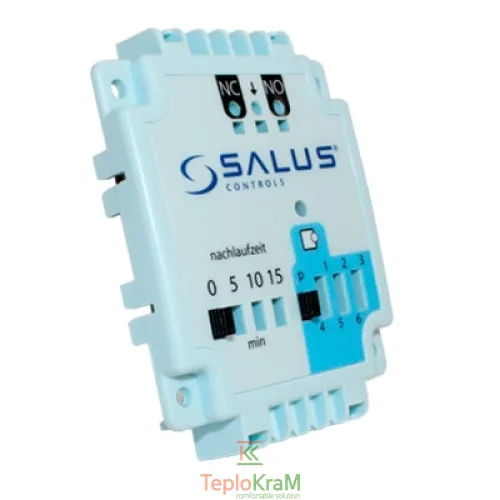 Модуль управління насосом SALUS PL06