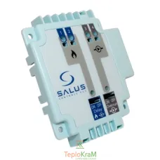 Модуль управління насосом і котлом SALUS PL07