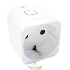Розумна розетка Salus SPE600