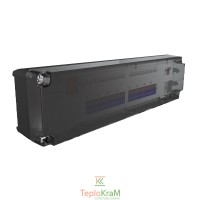 8-ми зонний безпровідний центр комутації Salus KL08RF