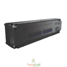 8-ми зонный беспроводной центр коммутации Salus KL08RF