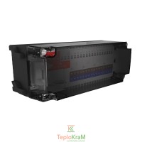 4-зонний безпровідний розширювальний модуль Salus KL04RF