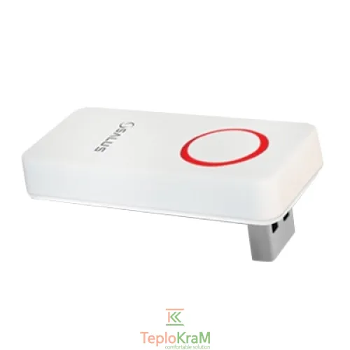 Безпровідний контролер Salus CO10RF