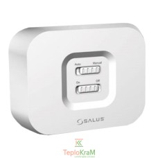 Безпровідний приймач Salus RX10RF
