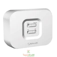 Безпровідний приймач Salus RX10RF