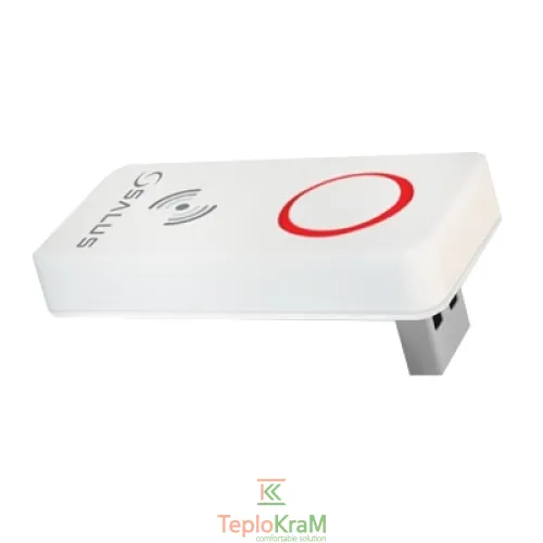 Репітер Wi-Fi - для посилення сигналу Salus RE10RF