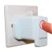 Репітер Wi-Fi - для посилення сигналу Salus RE10RF