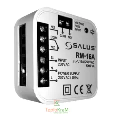 Модуль реле SALUS RM-16A